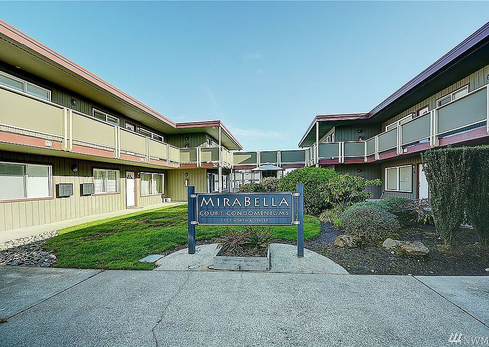 1st image of 1111 N K St APT 206