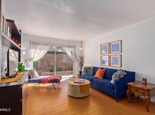 1823 E Kirkland Ln UNIT D, Tempe, AZ 85281