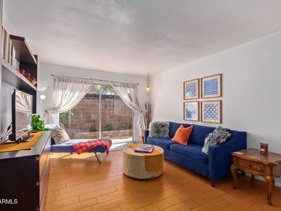 1823 E Kirkland Ln UNIT D, Tempe, AZ, 85281