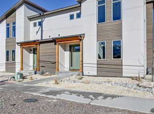 205 Old Stage Rd #A, Salida, CO 81201