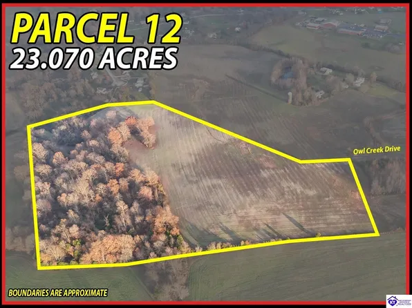 245 Owl Creek Dr, Vine Grove, KY 40175
