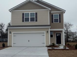 1015 Saint Martin St, Georgetown, SC 29440