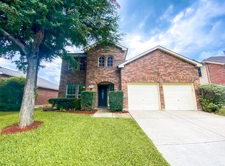 4164 Capstone Dr, Fort Worth, TX 76244