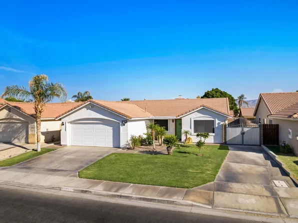 80732 Sycamore Ln, Indio, CA 92201