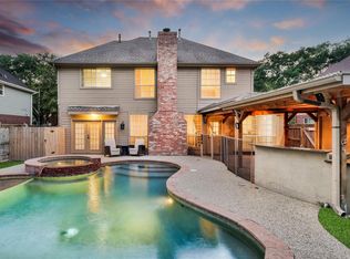 1807 Laguna Meadows Ln, Houston, TX 77094