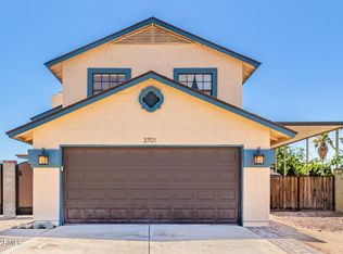 3701 W Villa Theresa Dr, Glendale, AZ 85308