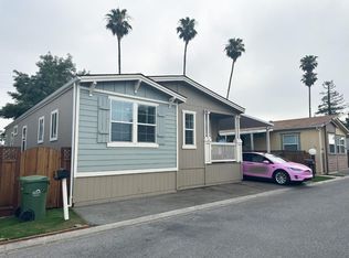 195 Blossom Hill Rd LOT 143, San Jose, CA 95123