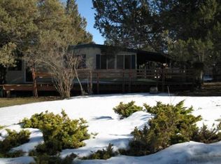 13232 Lava Ln, Klamath Falls, OR 97603