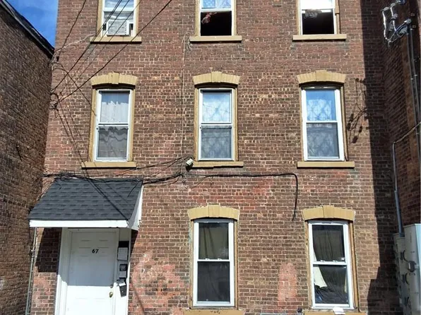 67 William Street, Newburgh, NY 12550