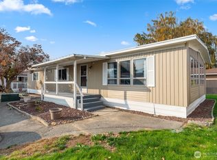 1608 N Western Ave UNIT 3, Wenatchee, WA 98801