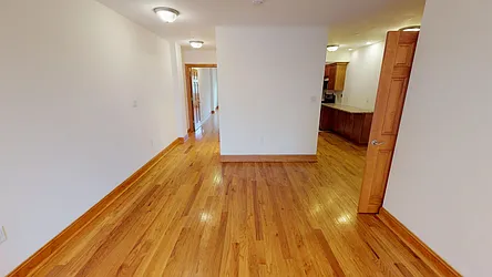 Rented by Metro Garden Realty NYC