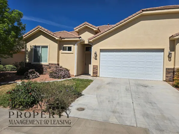 2554 W 260 N, Hurricane, UT 84737