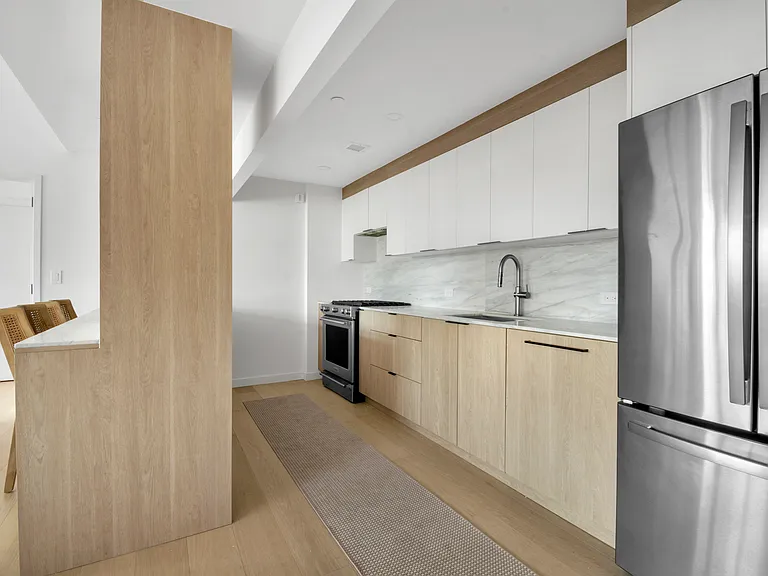 13 W 116th St #8C — Photo 6