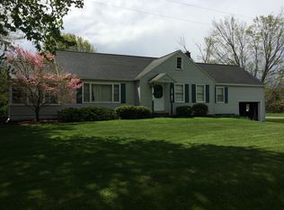 13664 84th St SE, Alto, MI 49302
