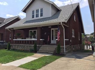 1827-29 Holman Ave, Covington, KY