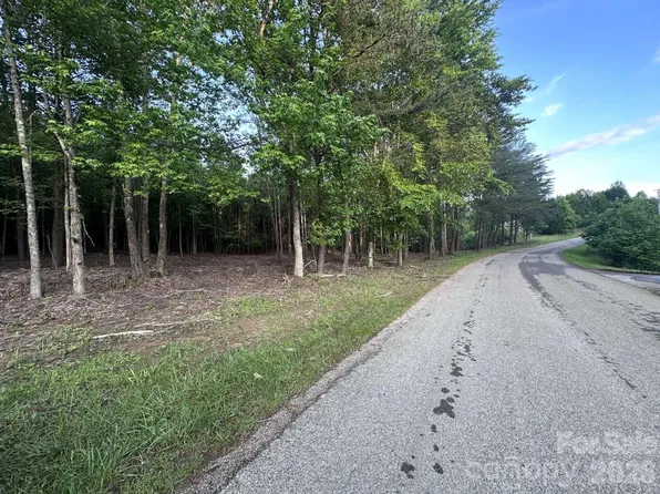 0 Howard Arnett Rd, Lenoir, NC 28645
