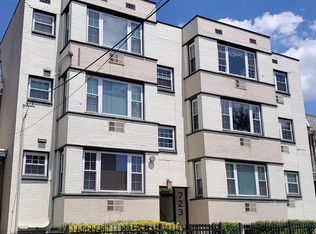 723 Longfellow St NW APT 101, Washington, DC 20011