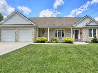 4 Gale Rd, Camp Hill, PA 17011