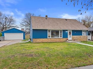 4265 South 22nd STREET, Milwaukee, WI 53221