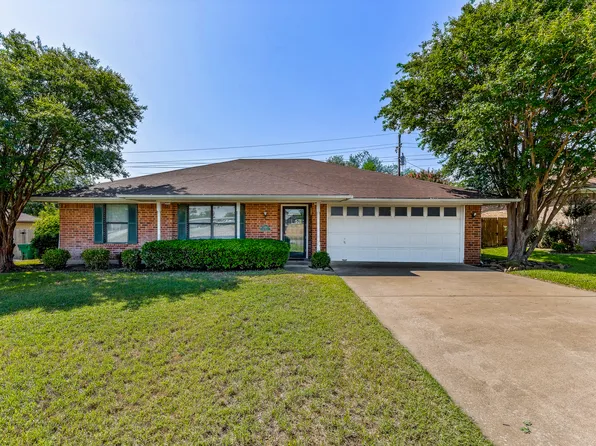 124 Ben Hogan Dr, Stephenville, TX 76401