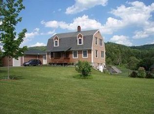 2832 County Highway 11, Hartwick, NY 13348