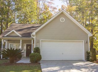 662 Bunkhouse Dr, Charleston, SC 29414