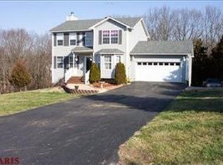 3213 Evergreen Ct, Festus, MO 63028