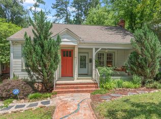 414 W Markham Ave, Durham, NC 27701