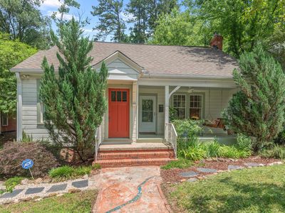 414 W Markham Ave, Durham, NC, 27701