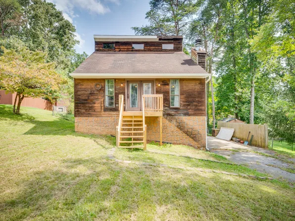 2006 Dusty Dr, Johnson City, TN 37604