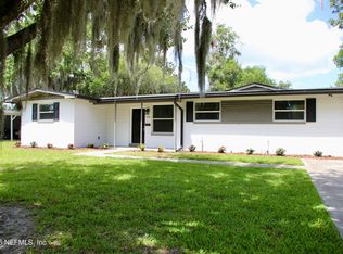1050 Glynlea Rd, Jacksonville, FL 32216