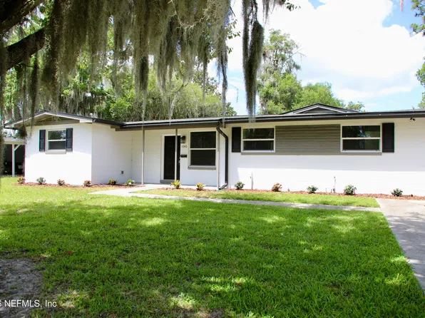 1050 GLYNLEA Road, Jacksonville, FL 32216