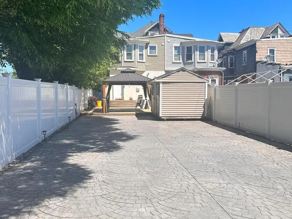 717 Hamilton Ave, Trenton, NJ 08629