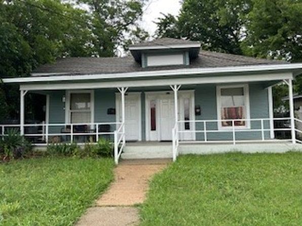Home for Sale in Bishop Arts District - Dallas TX