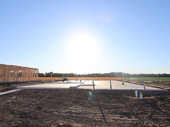 Exterior - May 2, 2026