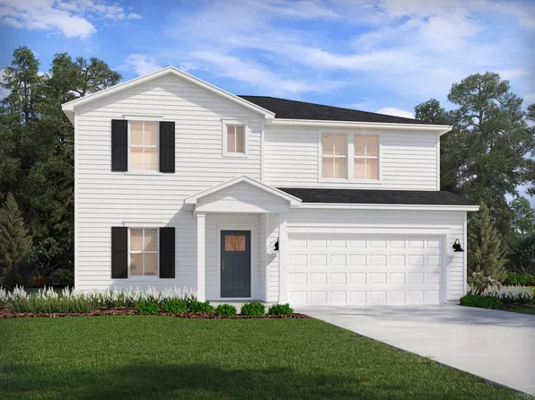 Sherwood Plan, River Ridge