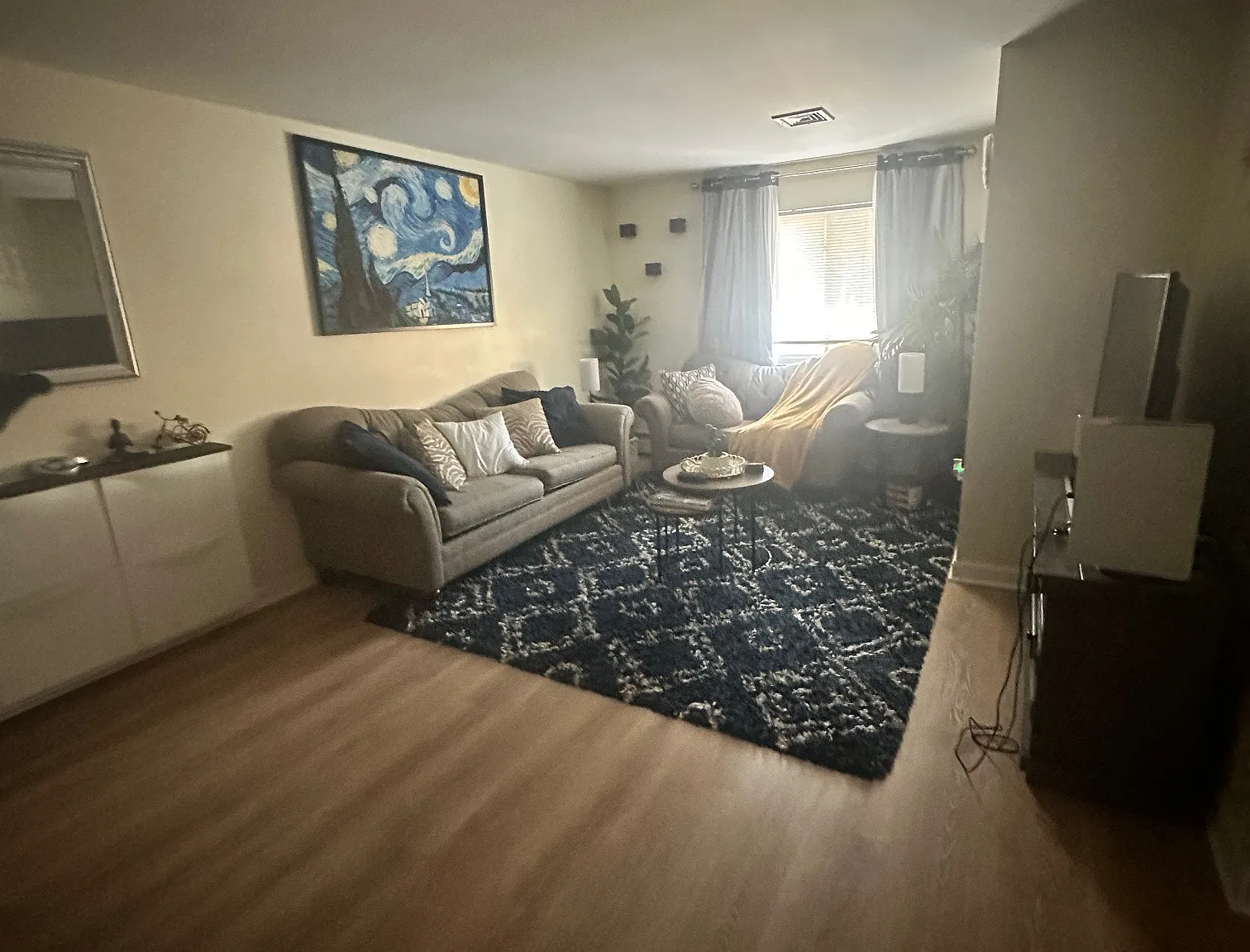 2 bed, 1000 sqft, $1,800 — Photo 2
