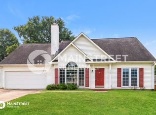 1264 Abbey Ridge Pl, Concord, NC 28027
