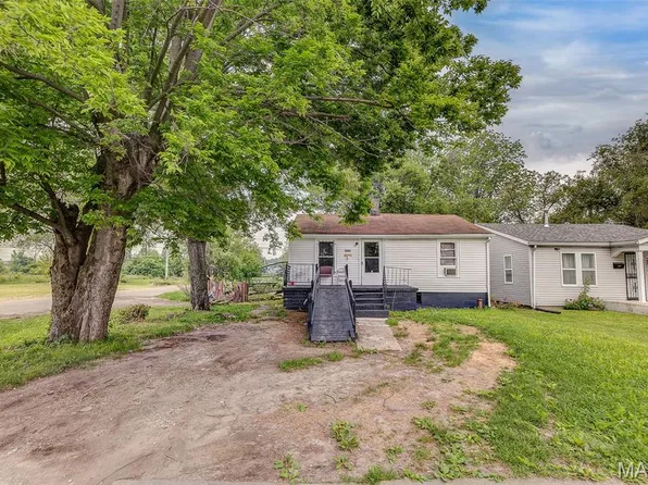 2632 Martin Luther King Dr, East Saint Louis, IL 62205