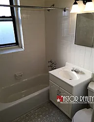 Rented by Astor Realty