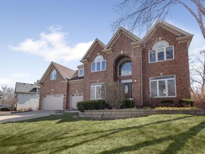 2286 Hill Ln, Batavia, IL, 60510