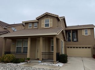 3449 Nouveau Way, Rancho Cordova, CA 95670