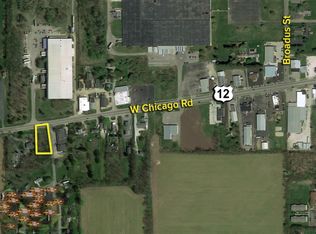 Us Highway 12, Sturgis, MI 49091