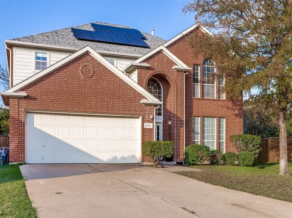 4044 Glenwyck Dr, North Richland Hills, TX 76180