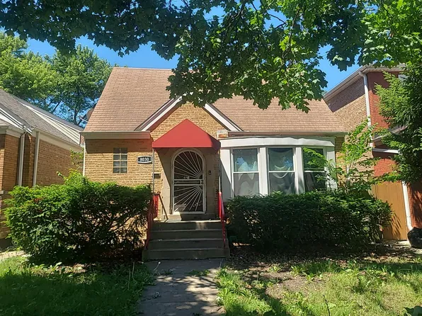 8030 S Talman Ave, Chicago, IL 60652