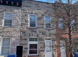 511 S Milton Ave, Baltimore, MD 21224