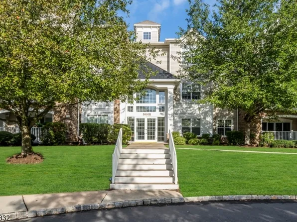 5109 Chesterwood Way, Franklin Twp., NJ 08873