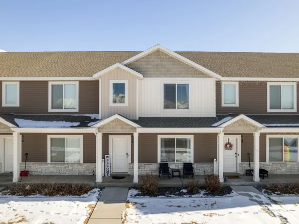 416 S 1540 E, Hyrum, UT 84319