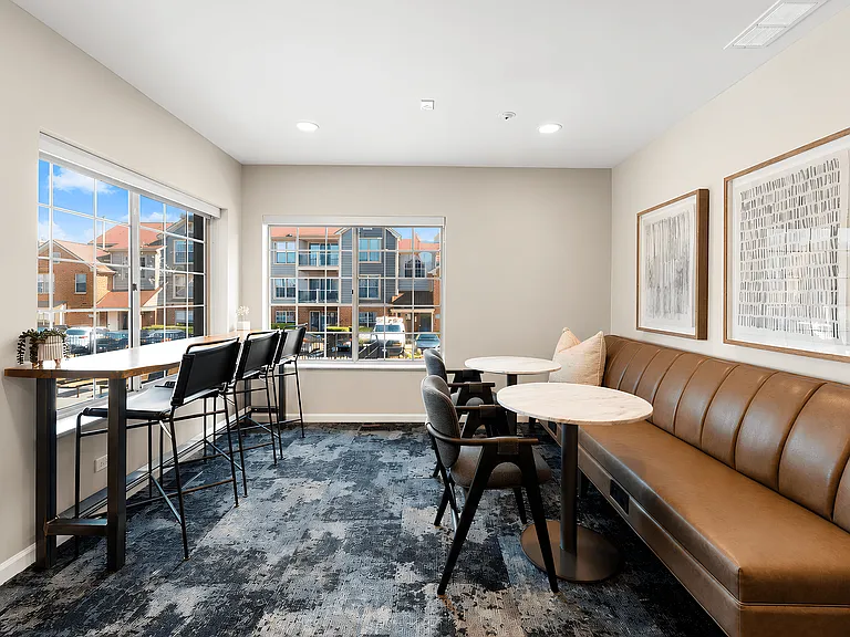 Green Trails Apartments — Photo 14