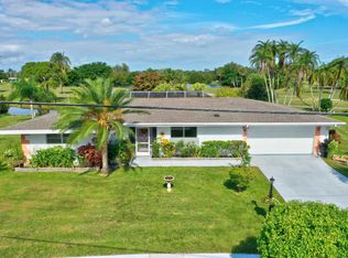 3032 SE Overbrook Dr, Port Saint Lucie, FL 34952